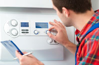 free commercial Bakers End boiler quotes