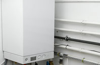 free Bakers End condensing boiler quotes