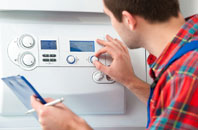free Bakers End gas safe engineer quotes