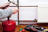 free Bakers End heating repair quotes