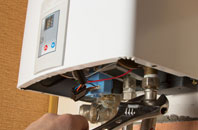 free Bakers End boiler install quotes
