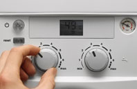 free Bakers End boiler maintenance quotes